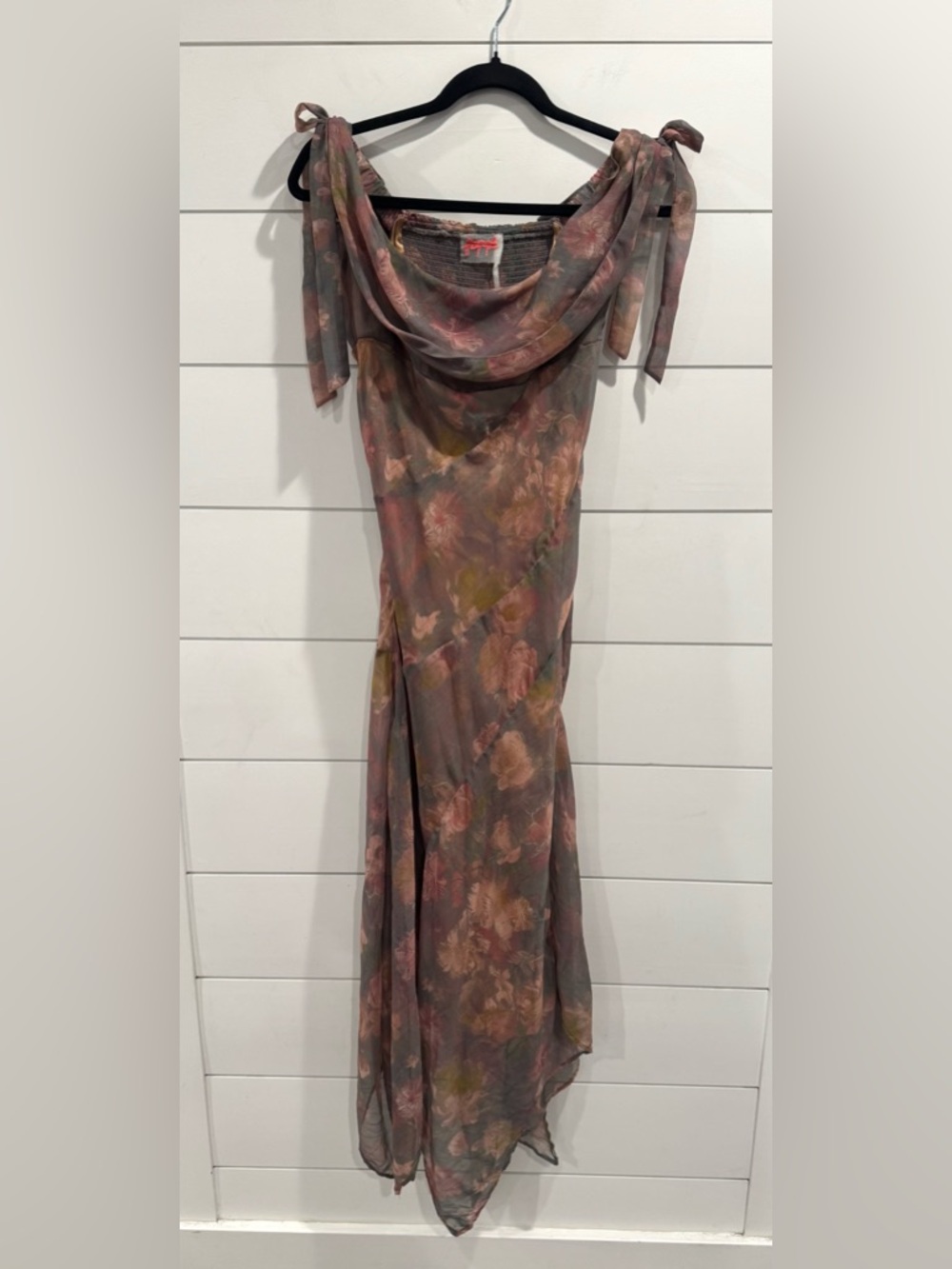 Free People Bali curtain call floral
Maxi dress - Picture 3 of 8